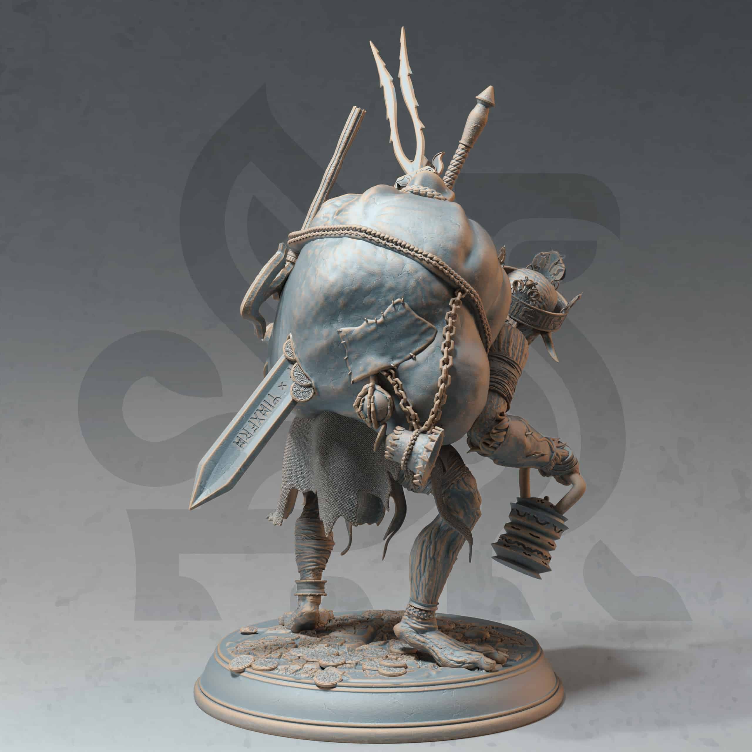 Mana Goblins thumbnail 3