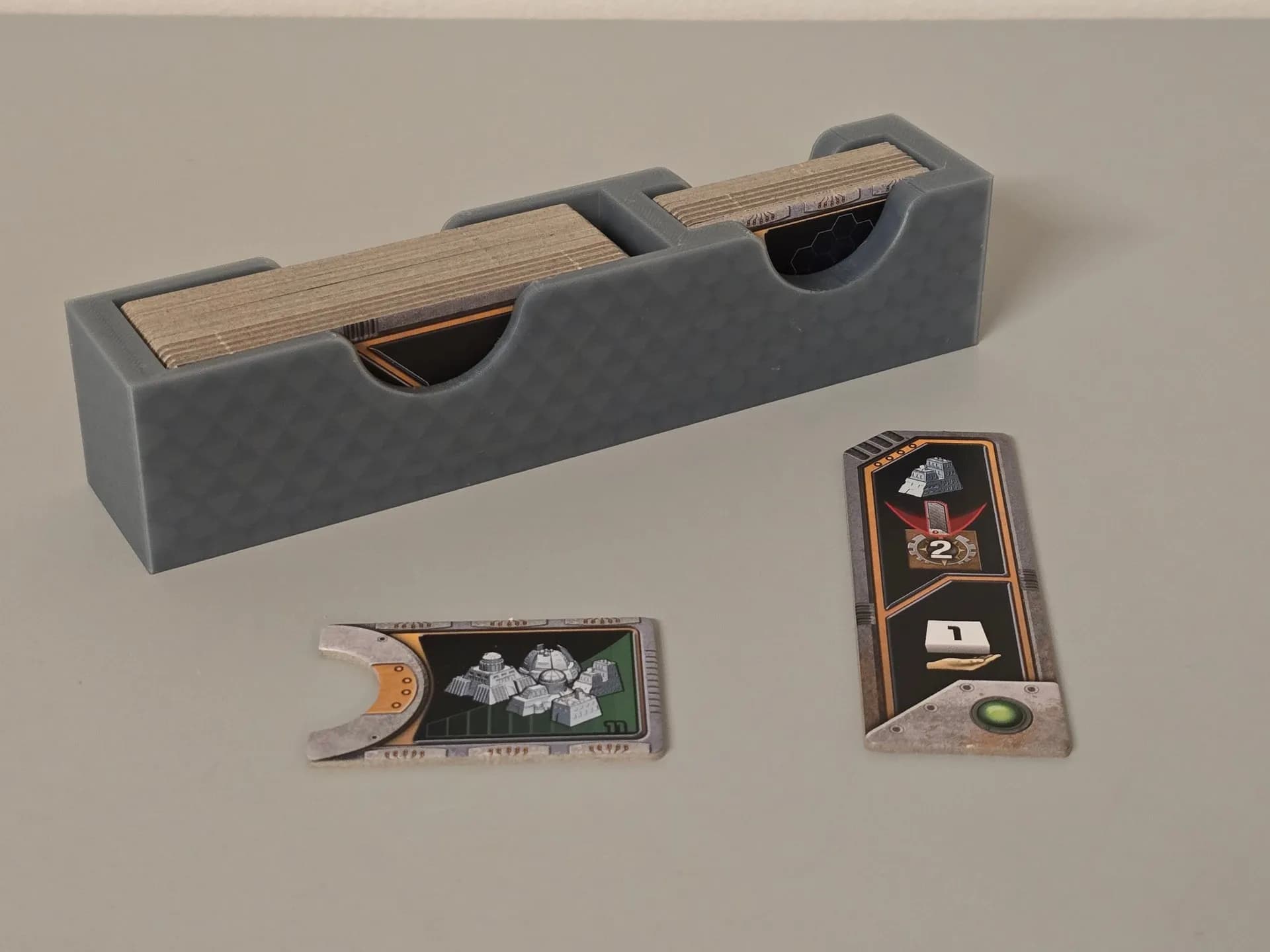 Gaia Project  Insert thumbnail 7