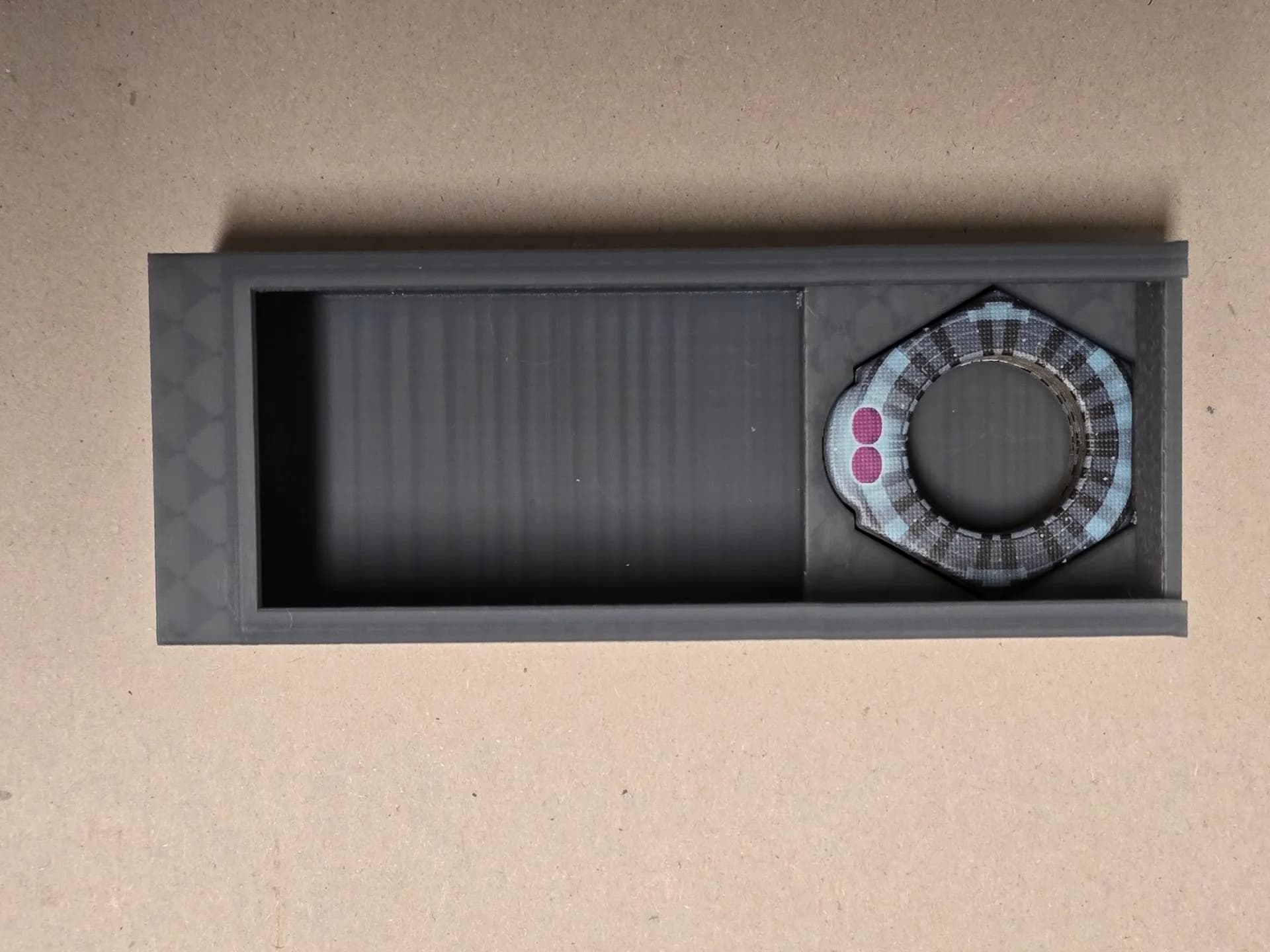 Gaia Project  Insert thumbnail 10