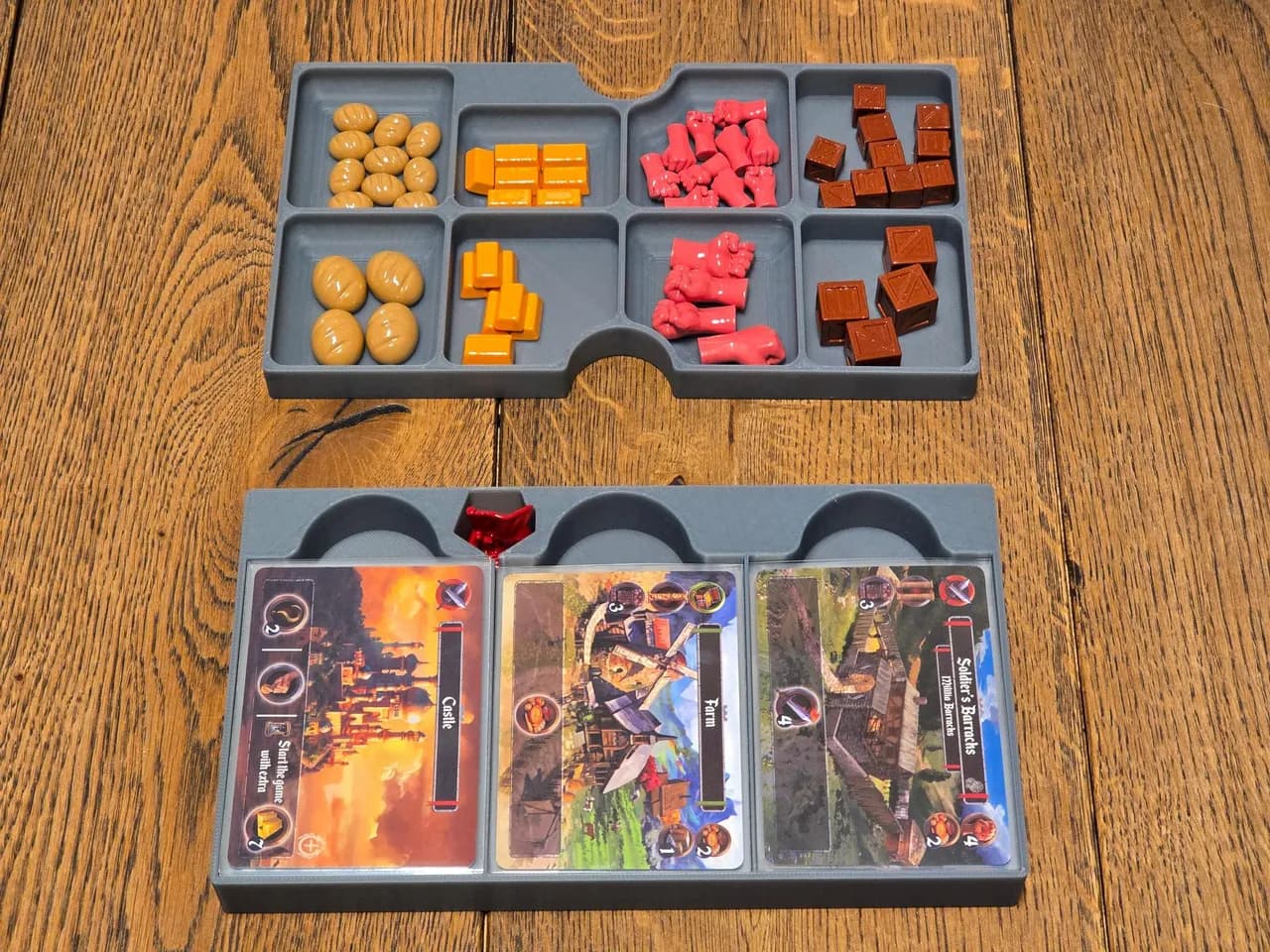 Castle Up Insert thumbnail 2