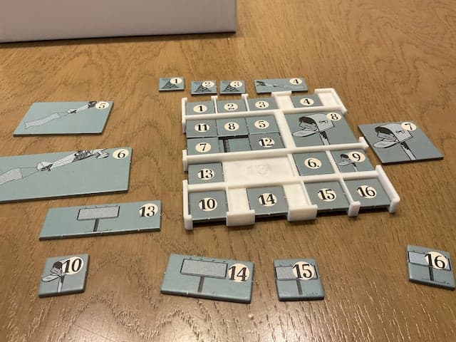 Food Chain Magnate Insert thumbnail 2