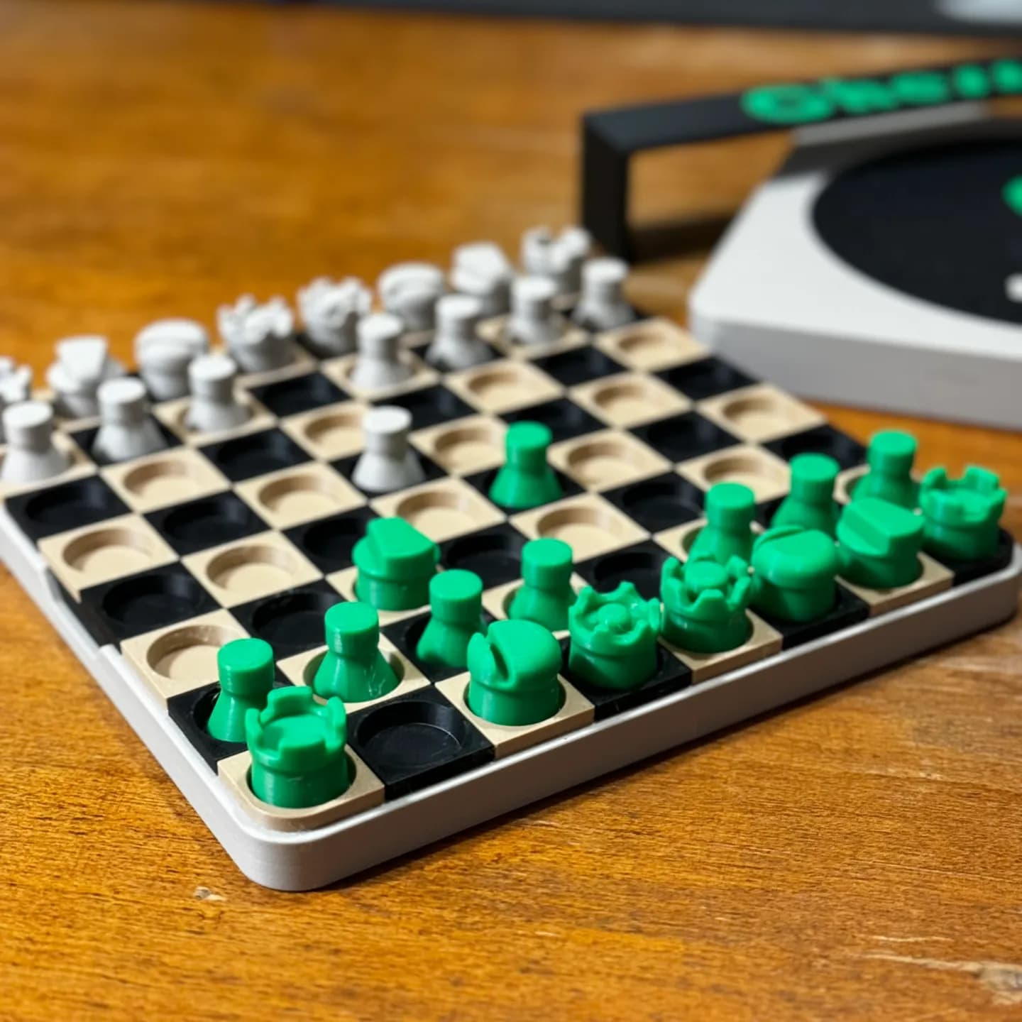 Chess Travel Edition thumbnail 5