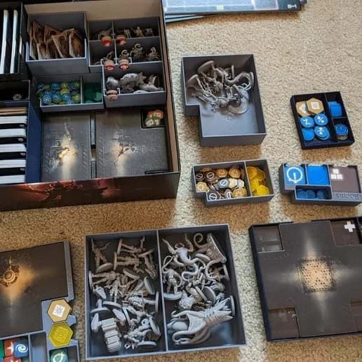 Alone Insert thumbnail 3