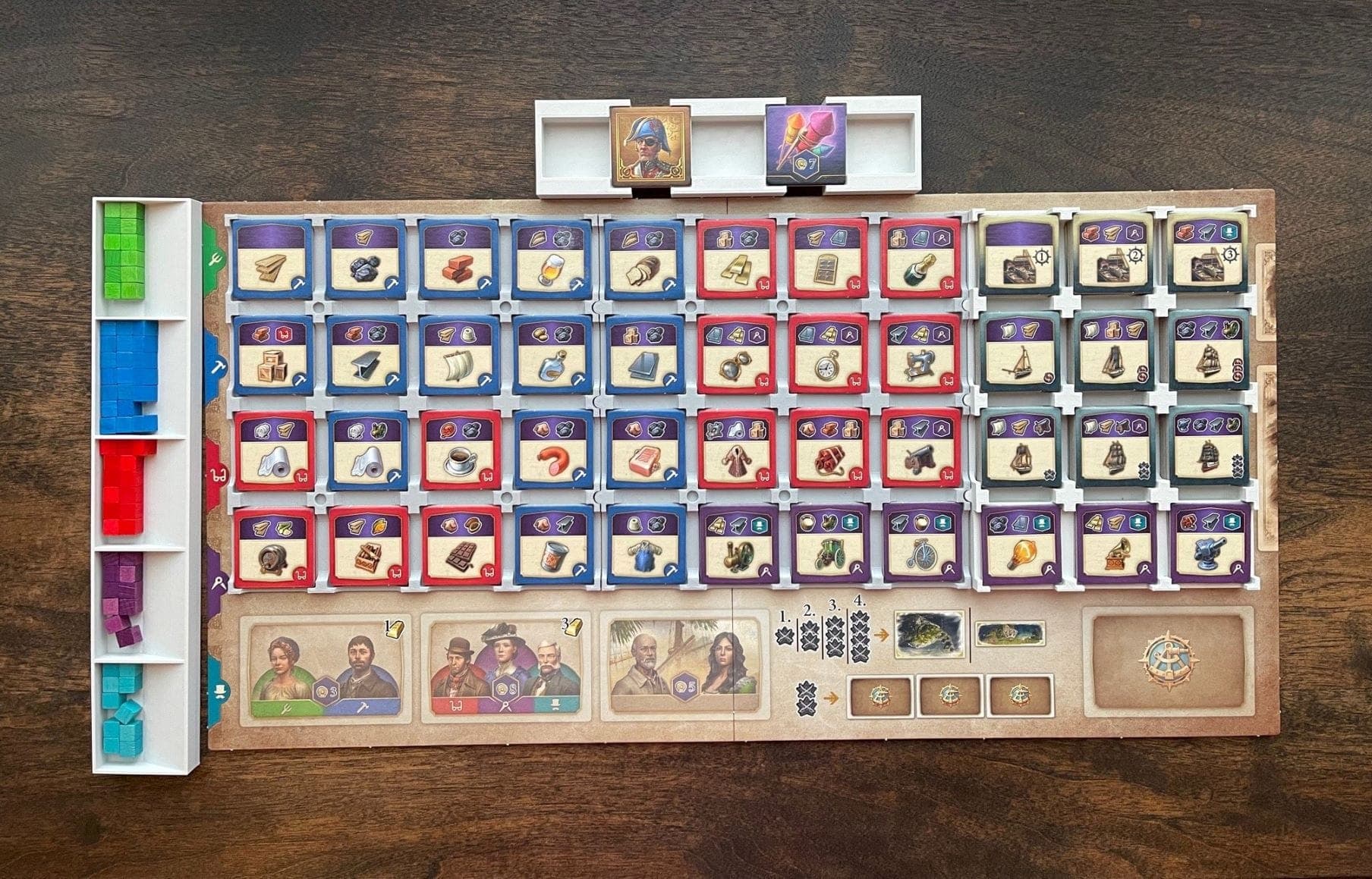 Anno 1800 Insert thumbnail 10