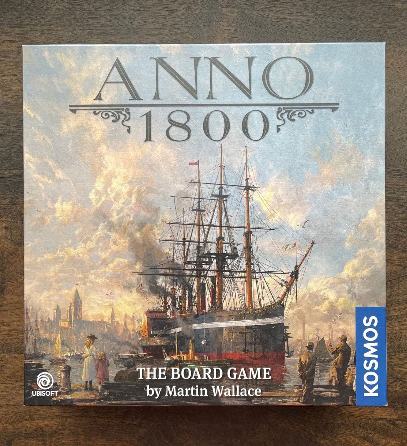 Anno 1800 Insert thumbnail 2