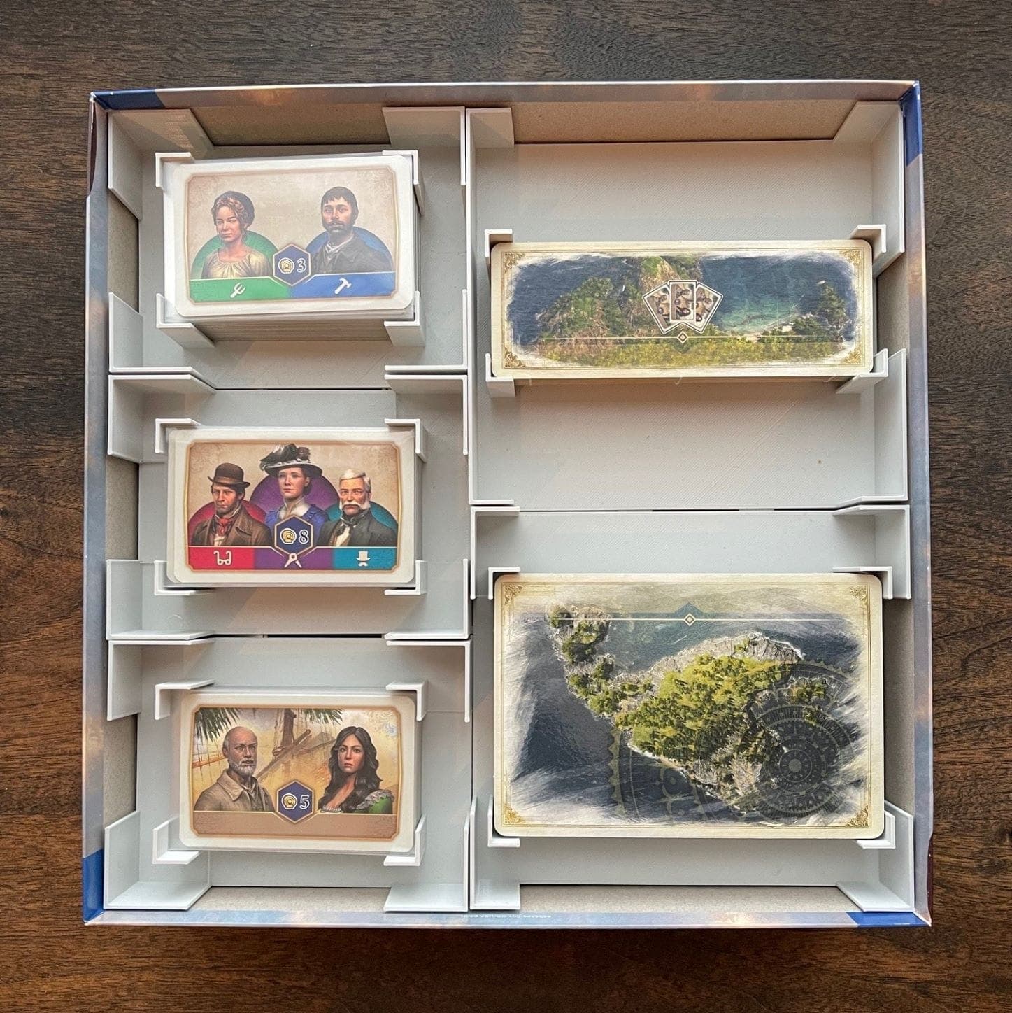 Anno 1800 Insert thumbnail 4