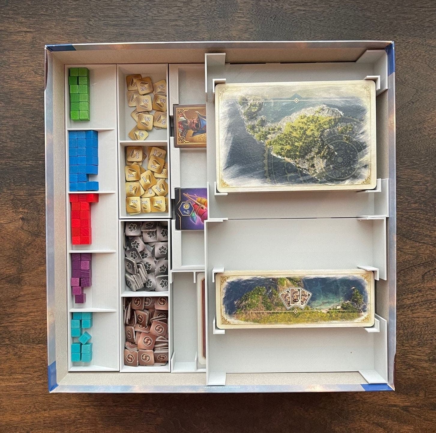 Anno 1800 Insert thumbnail 5