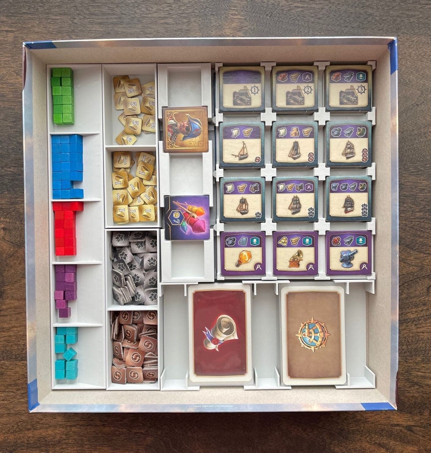 Anno 1800 Insert thumbnail 6