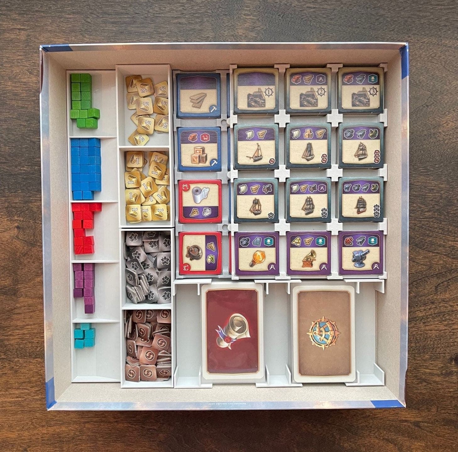 Anno 1800 Insert thumbnail 7