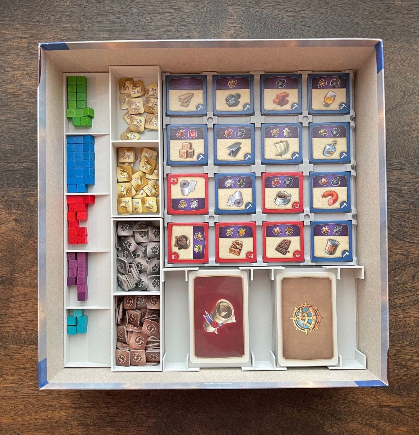 Anno 1800 Insert thumbnail 8