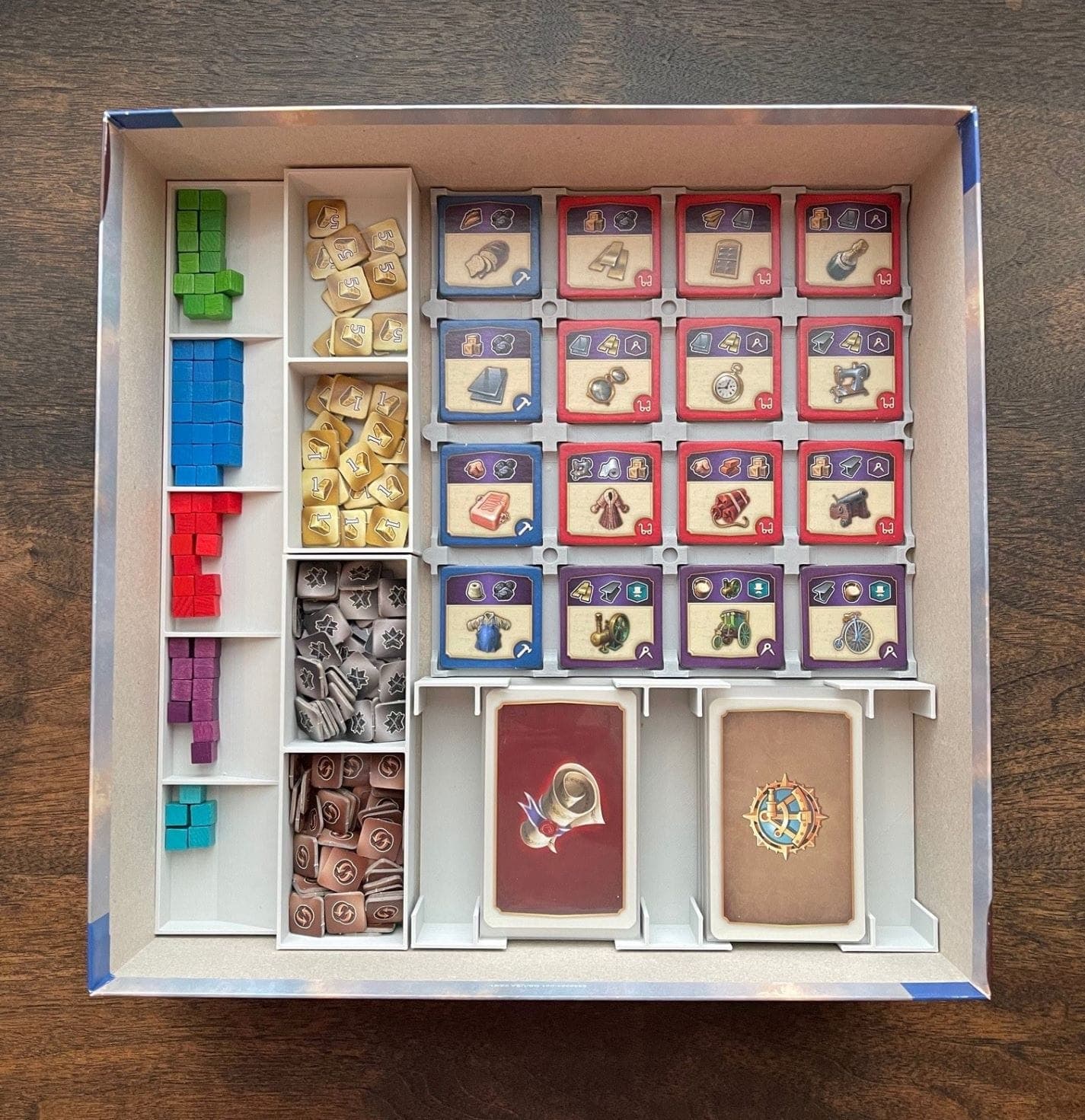 Anno 1800 Insert thumbnail 9