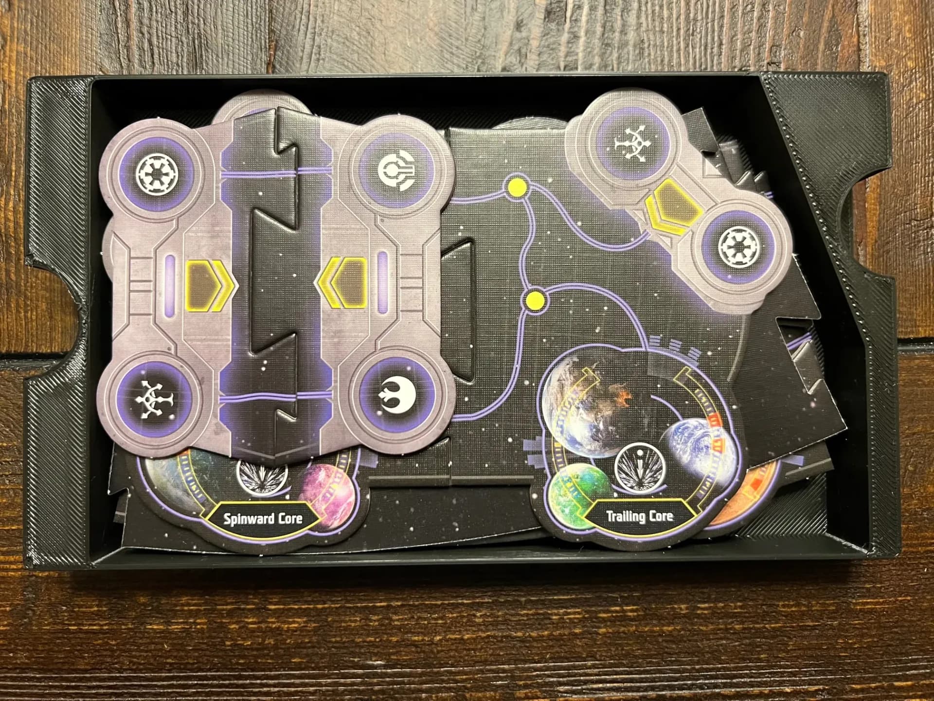 Star Wars Outer Rim Insert thumbnail 10