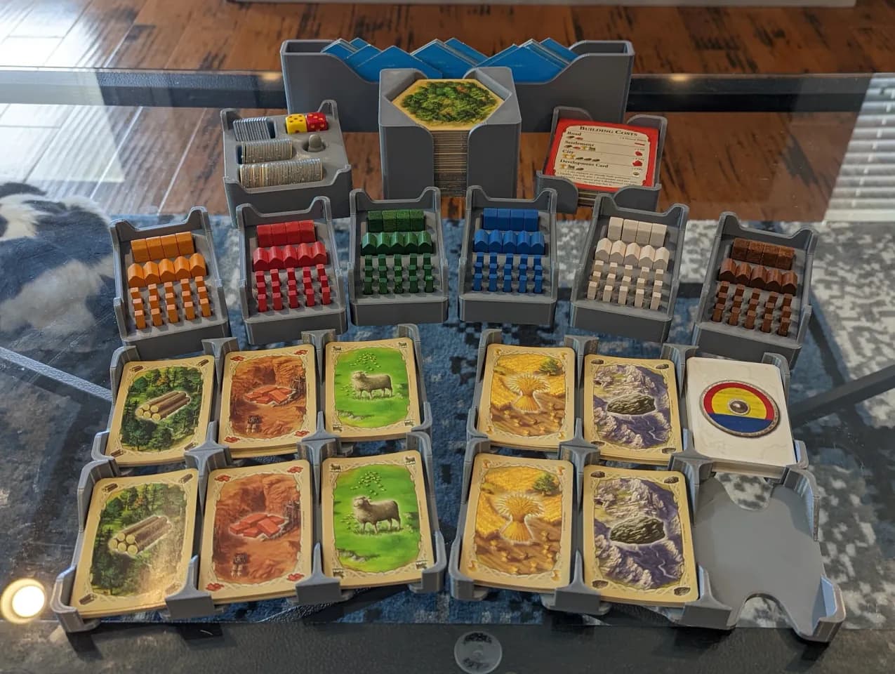 Catan Insert thumbnail 2
