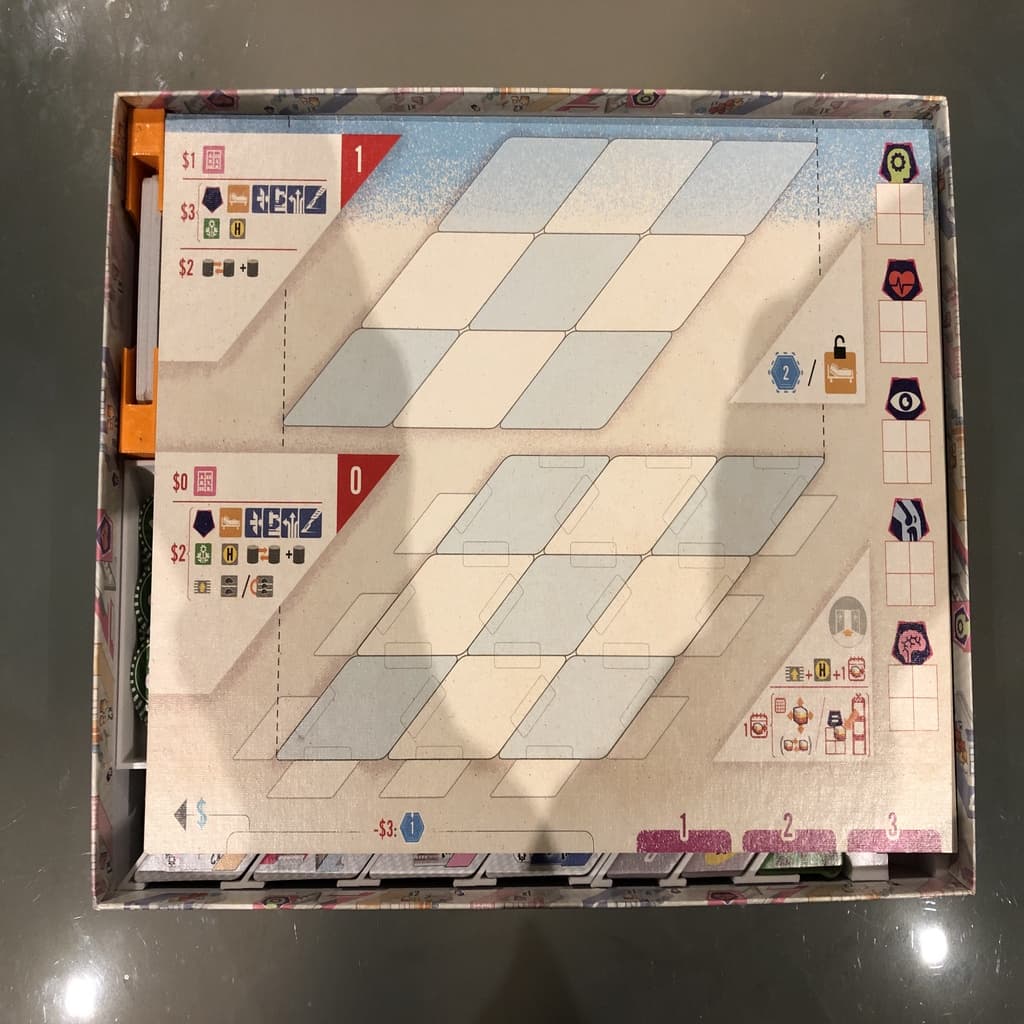 Clinic Insert thumbnail 11