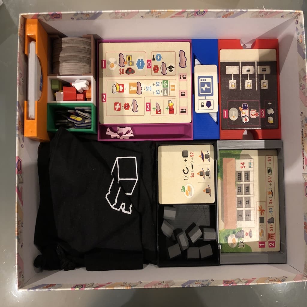 Clinic Insert thumbnail 12