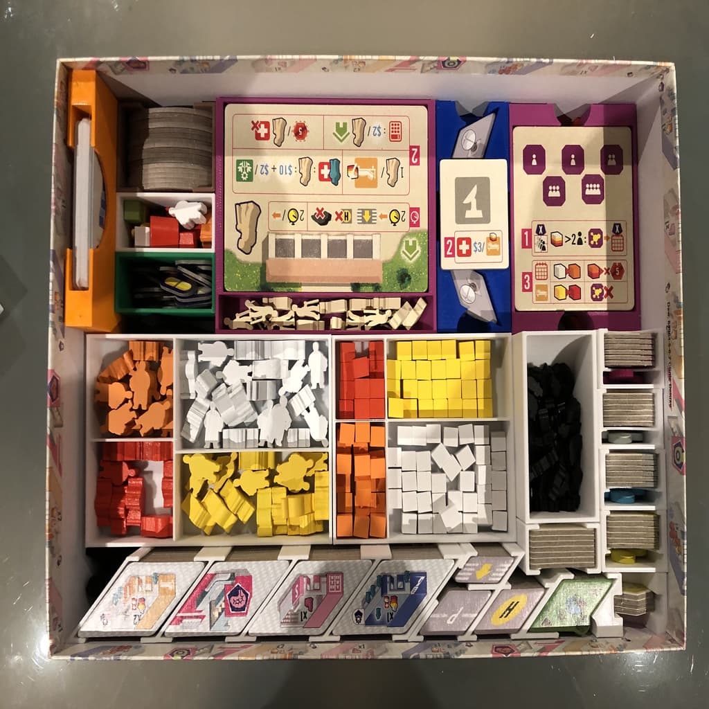 Clinic Insert thumbnail 13