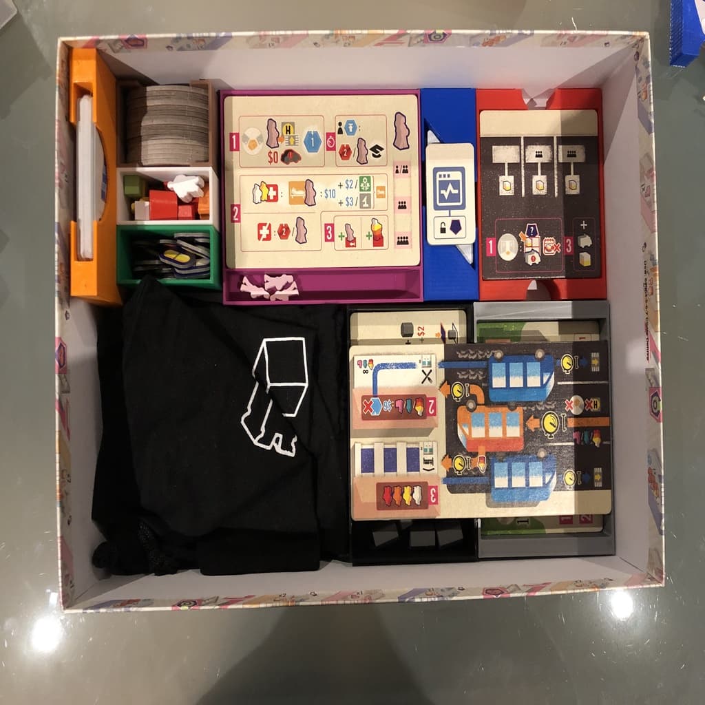 Clinic Insert thumbnail 14