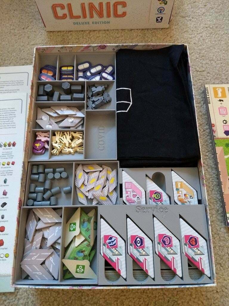 Clinic Insert thumbnail 3