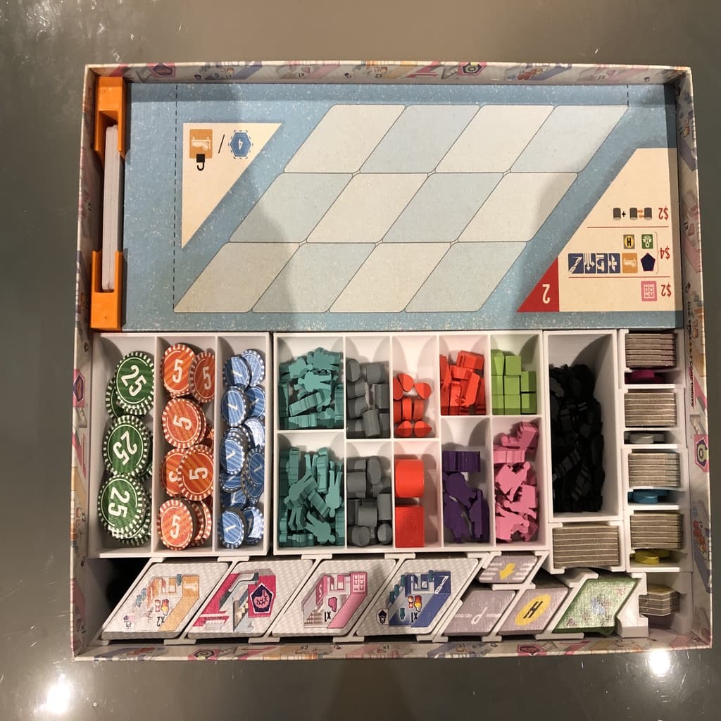 Clinic Insert thumbnail 5