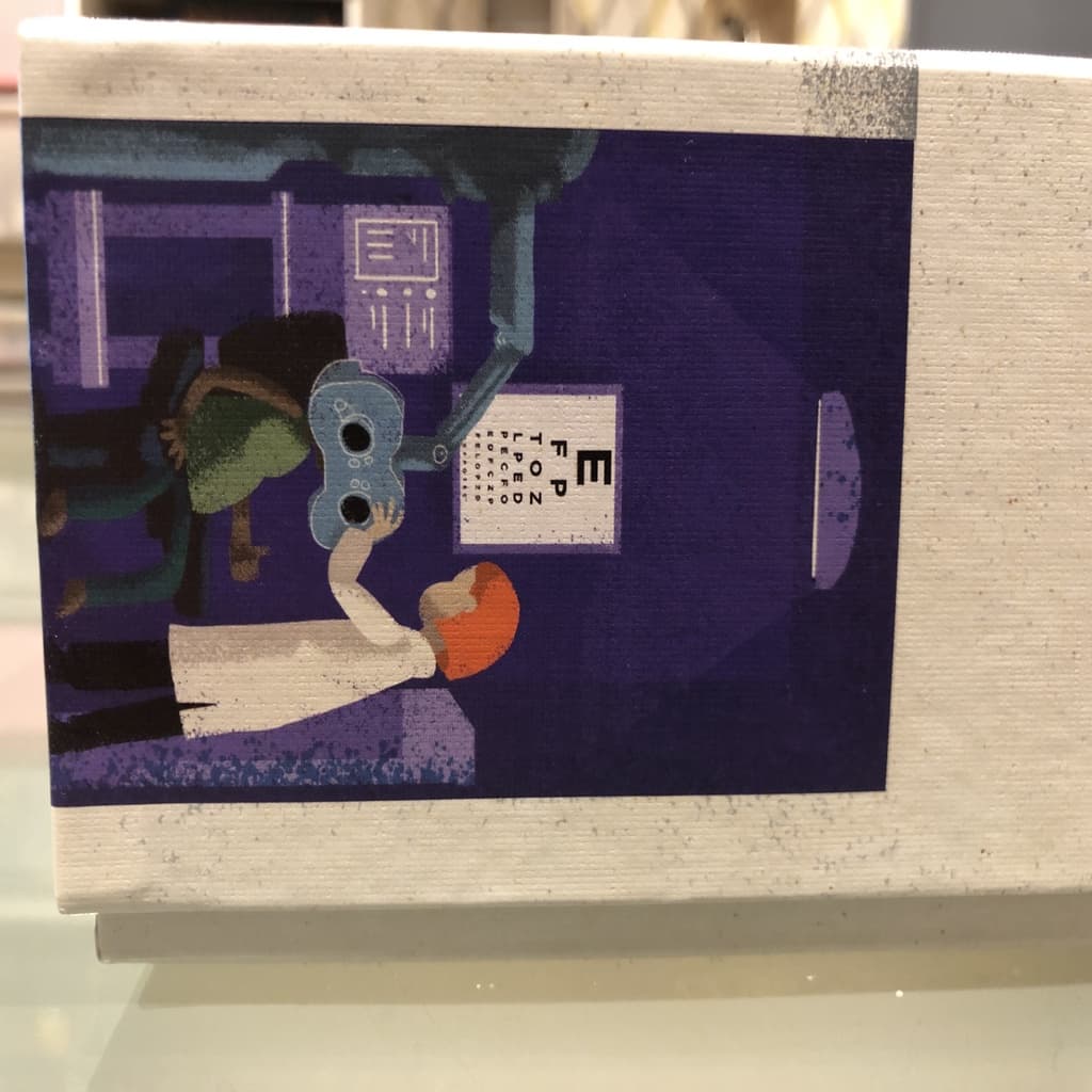 Clinic Insert thumbnail 6