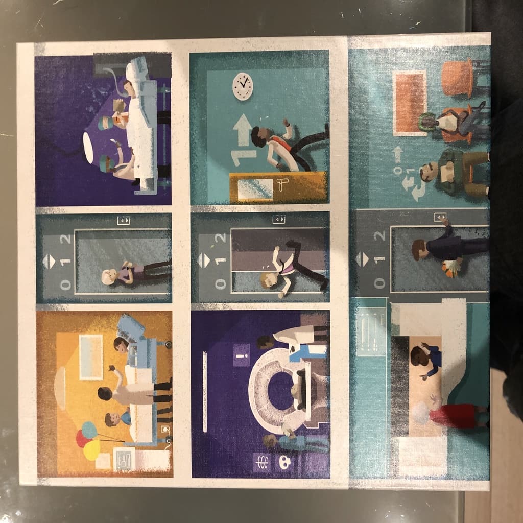 Clinic Insert thumbnail 7