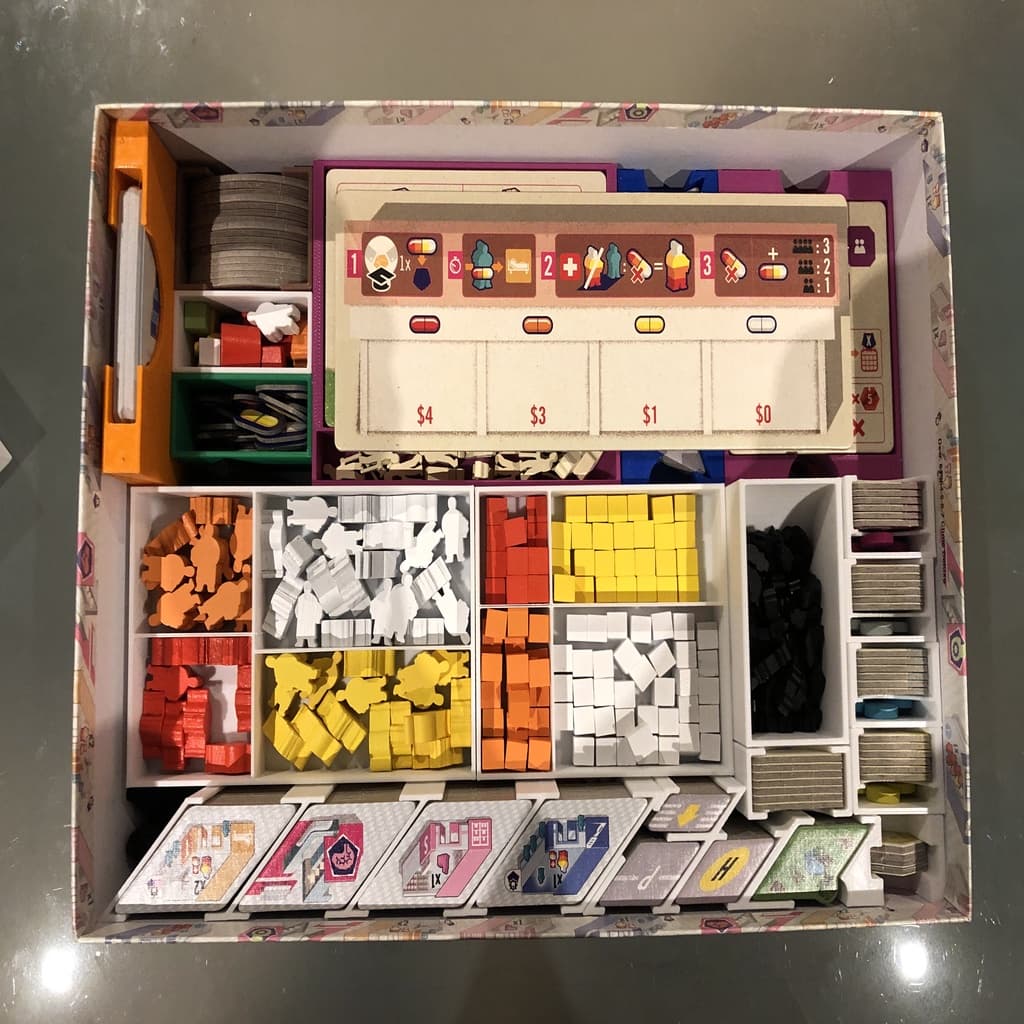 Clinic Insert thumbnail 8