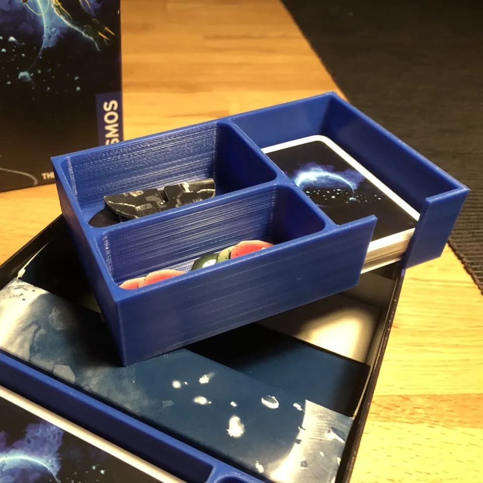 The Crew: The Quest for Planet Nine Insert thumbnail 3