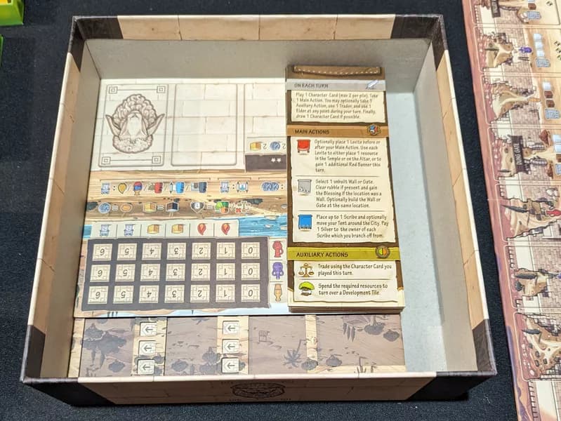 Ezra and Nehemiah Insert thumbnail 2