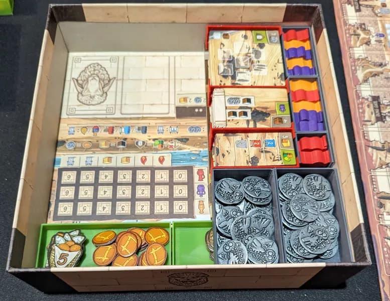 Ezra and Nehemiah Insert thumbnail 3