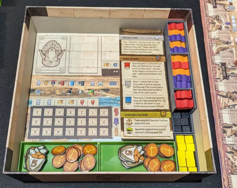 Ezra and Nehemiah Insert thumbnail 4