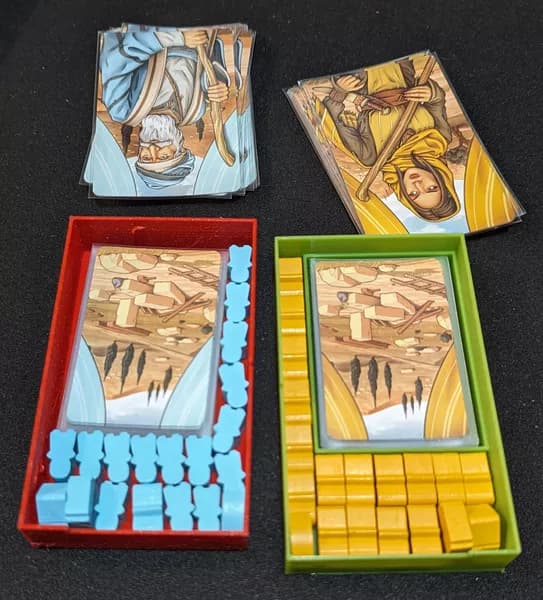 Ezra and Nehemiah Insert thumbnail 7