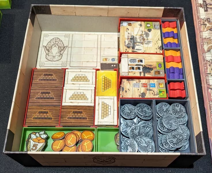 Ezra and Nehemiah Insert thumbnail 9