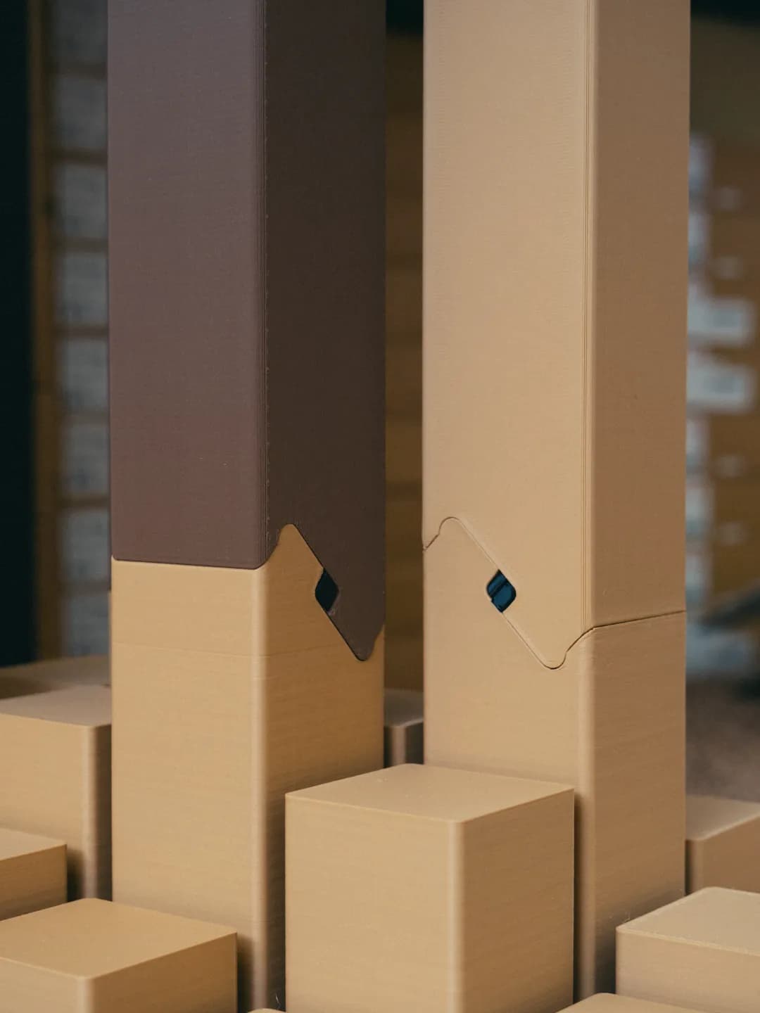 Floating Chess Table thumbnail 6