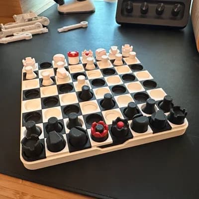 Chess Travel Edition thumbnail 4