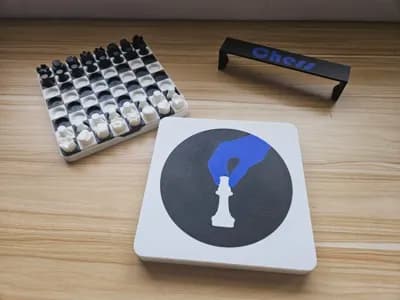 Chess Travel Edition thumbnail 3