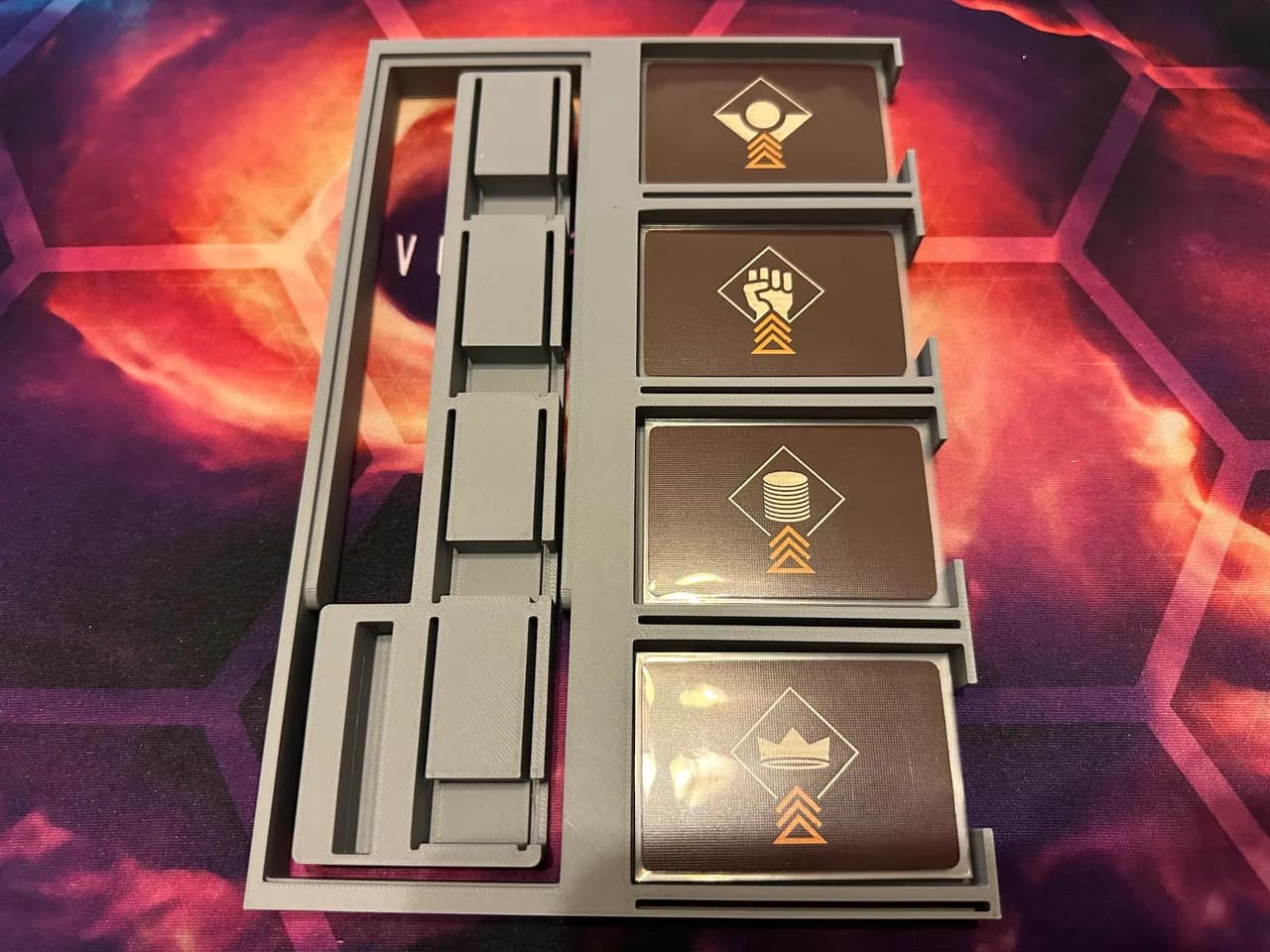 Voidfall Insert