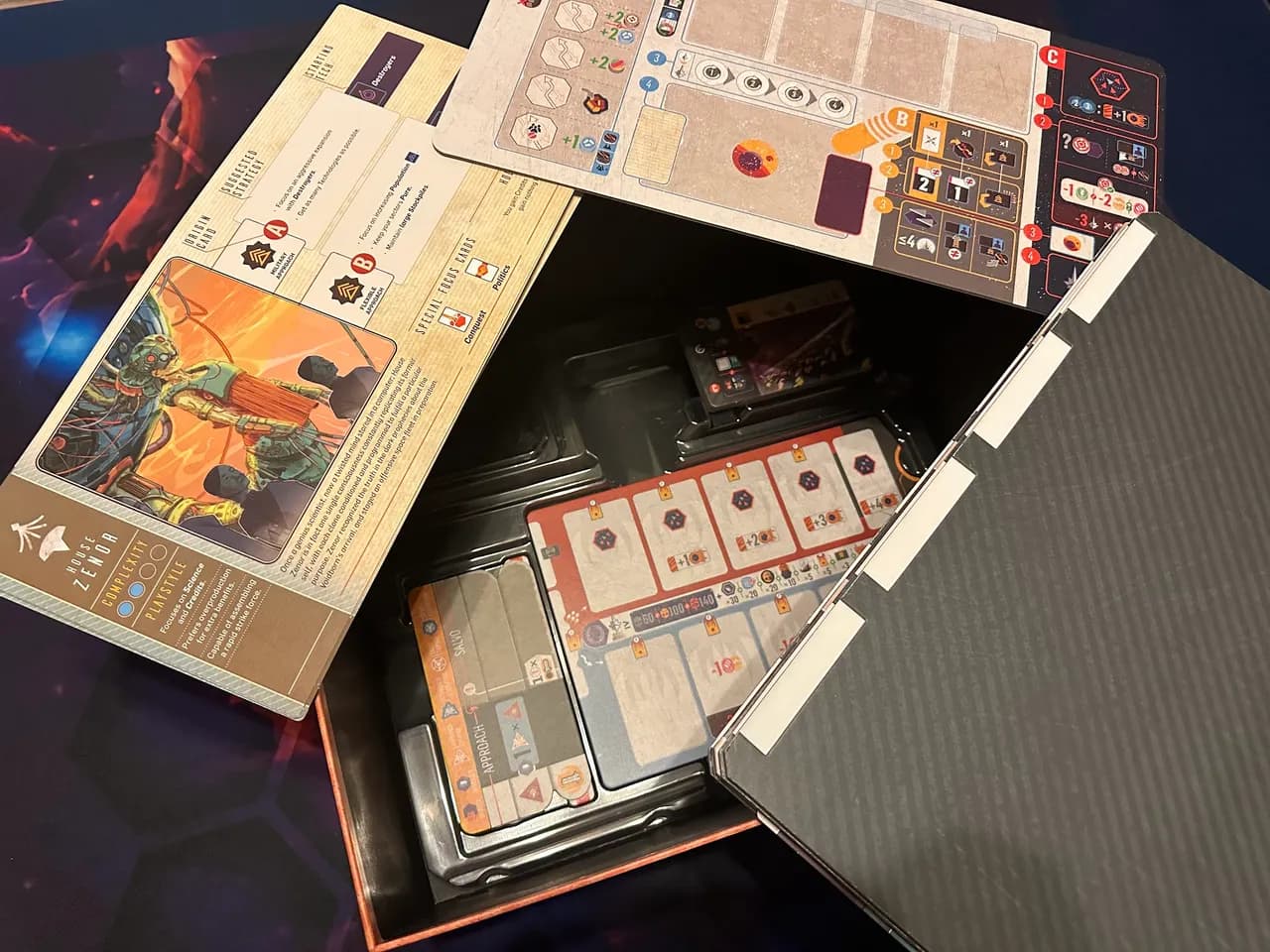 Voidfall Insert thumbnail 11