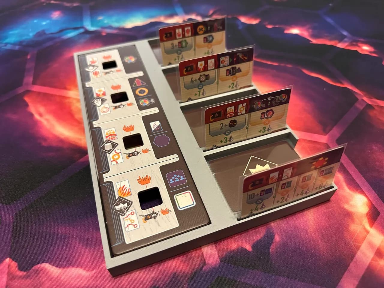 Voidfall Insert thumbnail 2