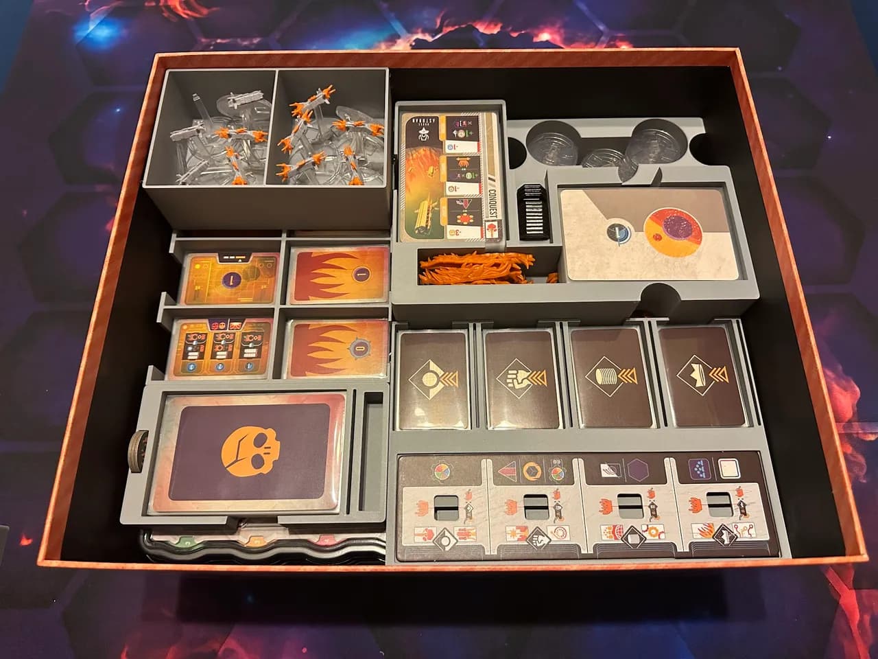 Voidfall Insert thumbnail 19