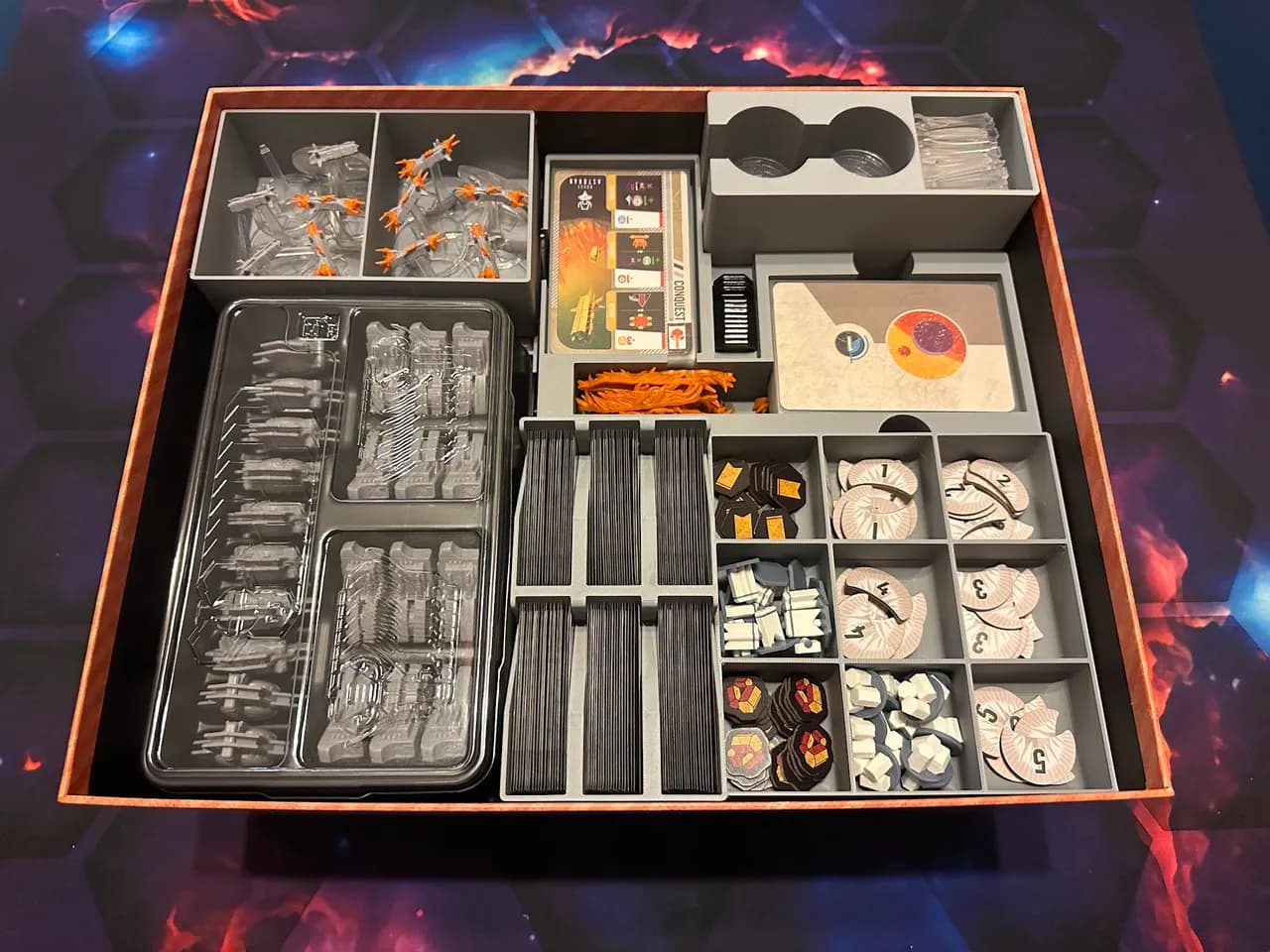 Voidfall Insert thumbnail 23