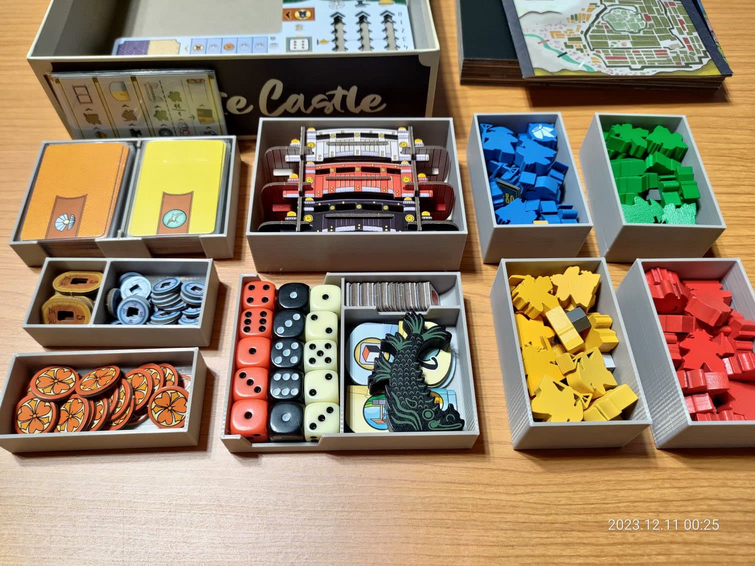 White Castle Insert thumbnail 2