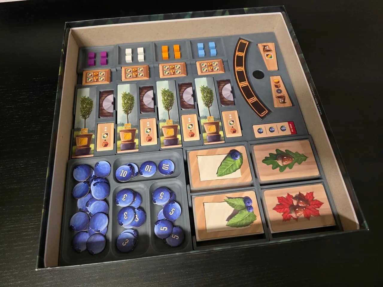 Woodcraft Insert thumbnail 2