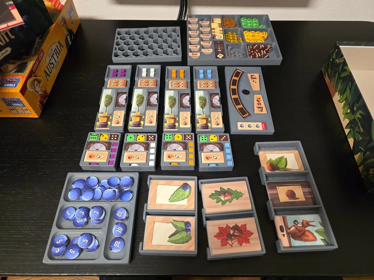 Woodcraft Insert thumbnail 3