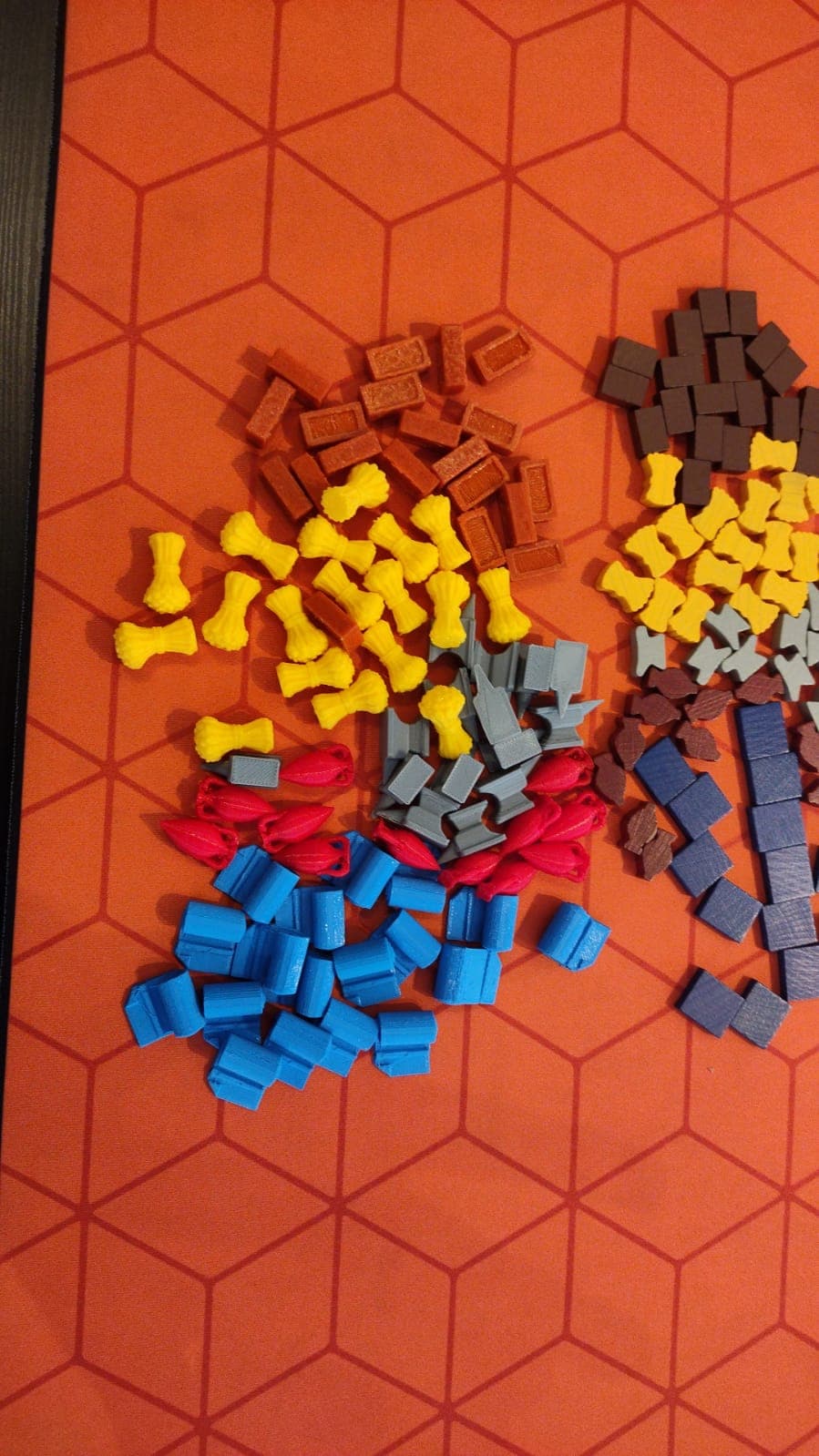 Concordia Tokens thumbnail 2