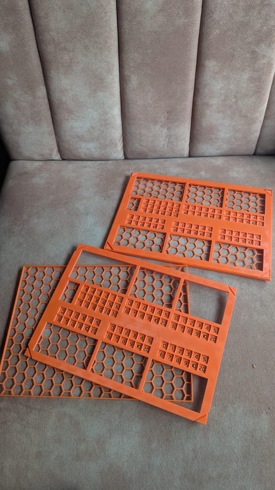 Terraforming Mars Overlays