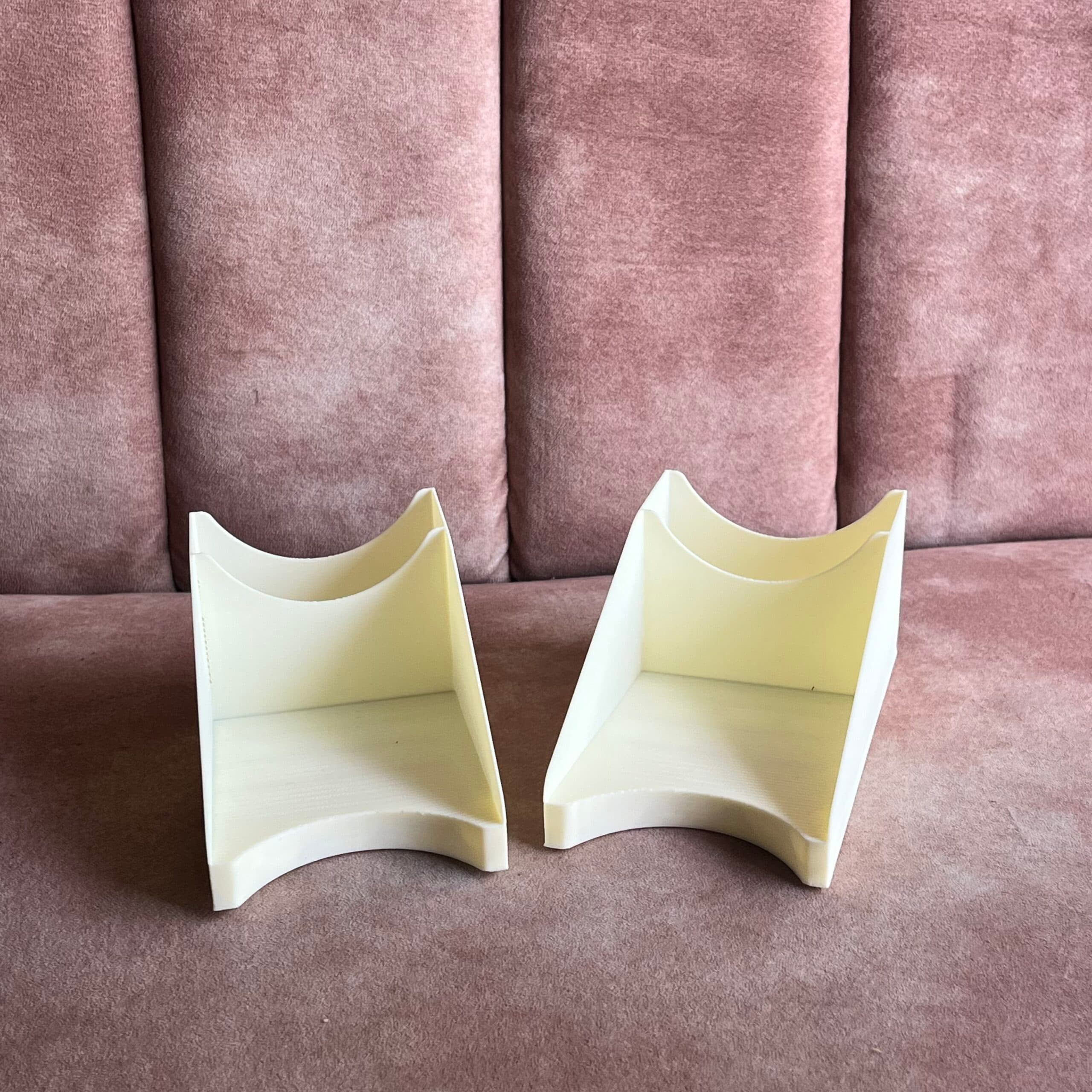 Cross Deck - Draw and Discard thumbnail 4