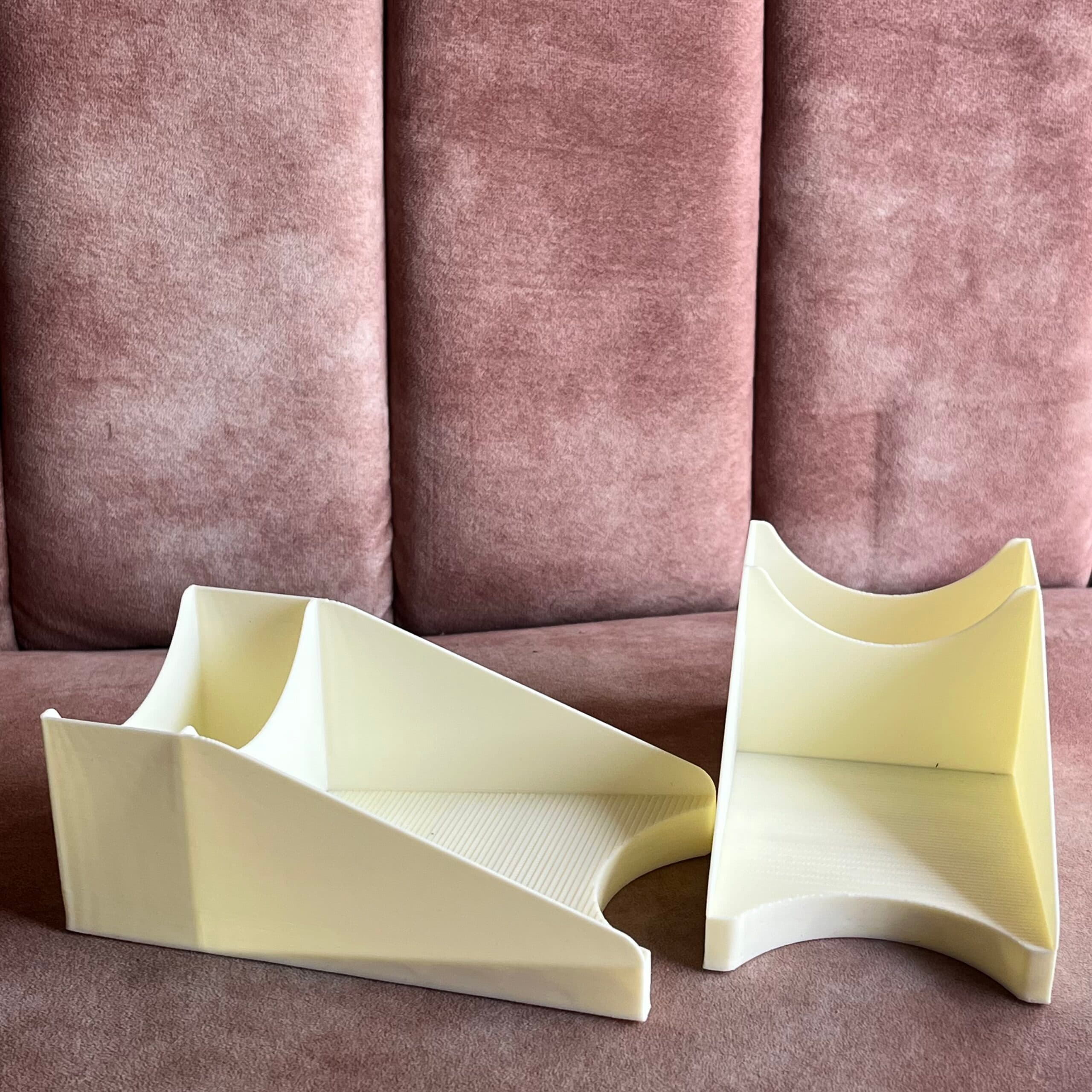 Cross Deck - Draw and Discard thumbnail 5