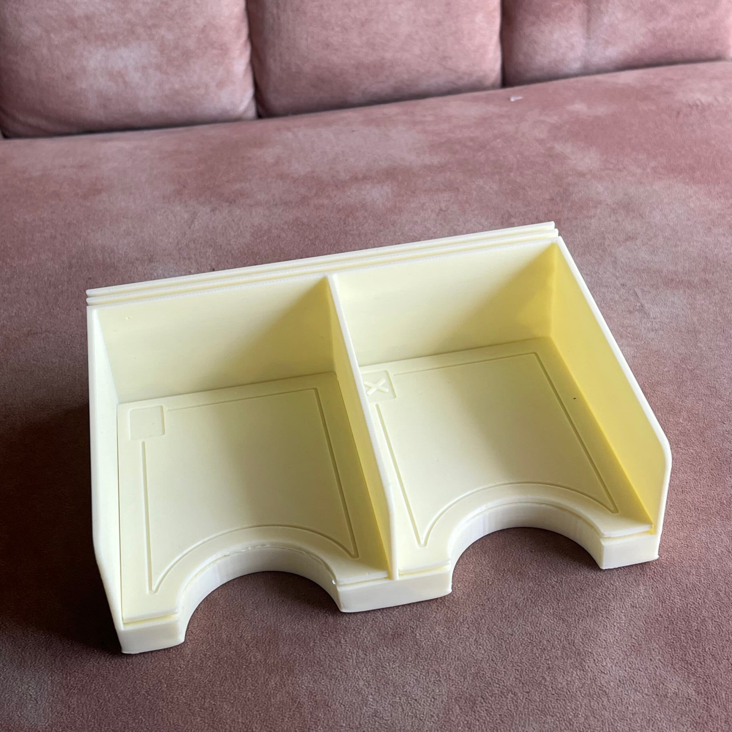 Minimalist Deck - Draw and Discard thumbnail 4