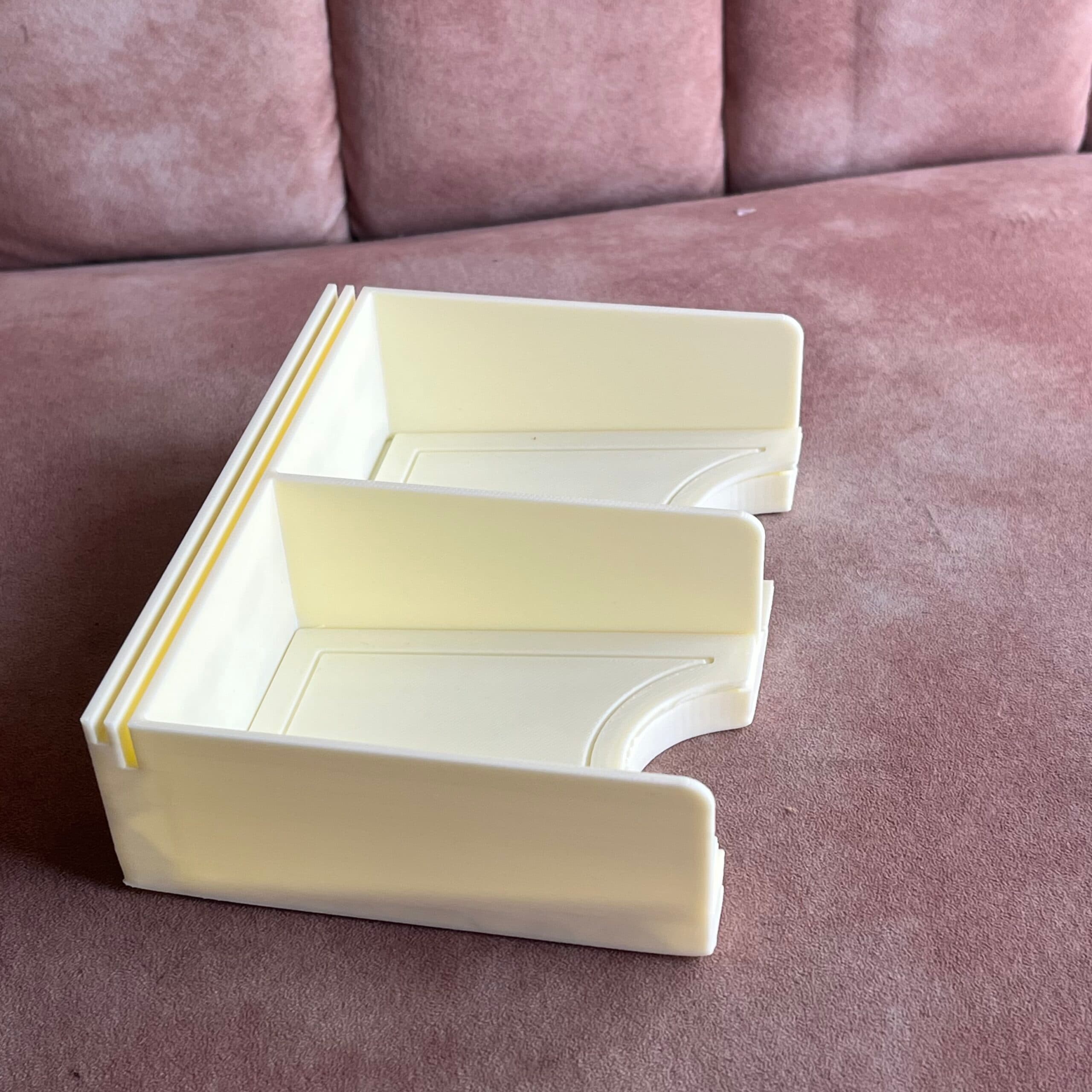 Minimalist Deck - Draw and Discard thumbnail 5