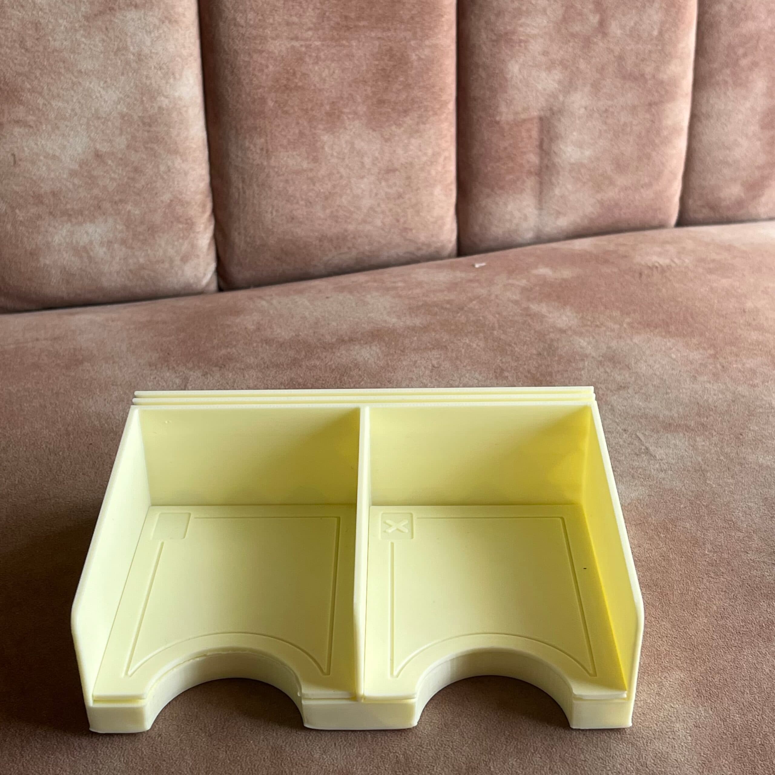 Minimalist Deck - Draw and Discard thumbnail 6